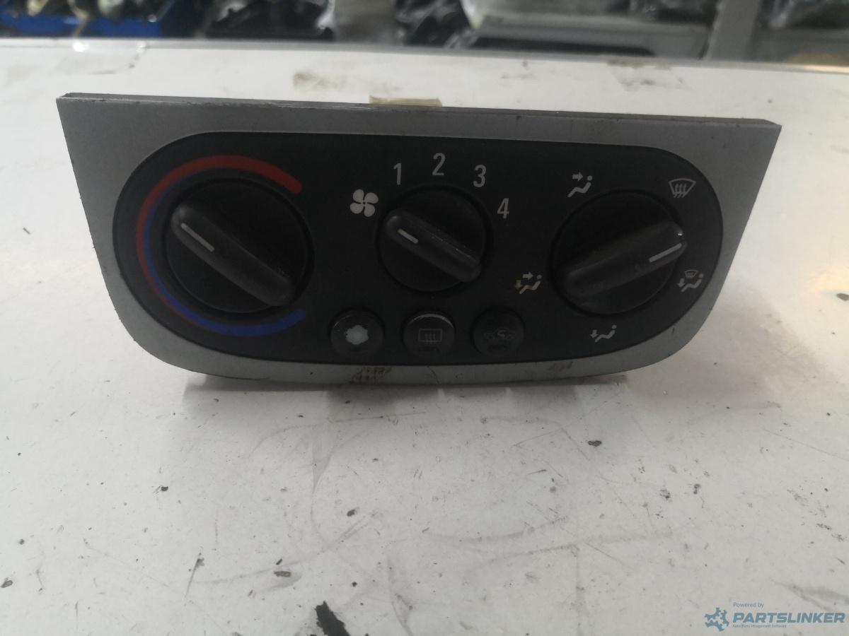 Climatizare OPEL COMBO Tour [ 2001 - 2011 ]