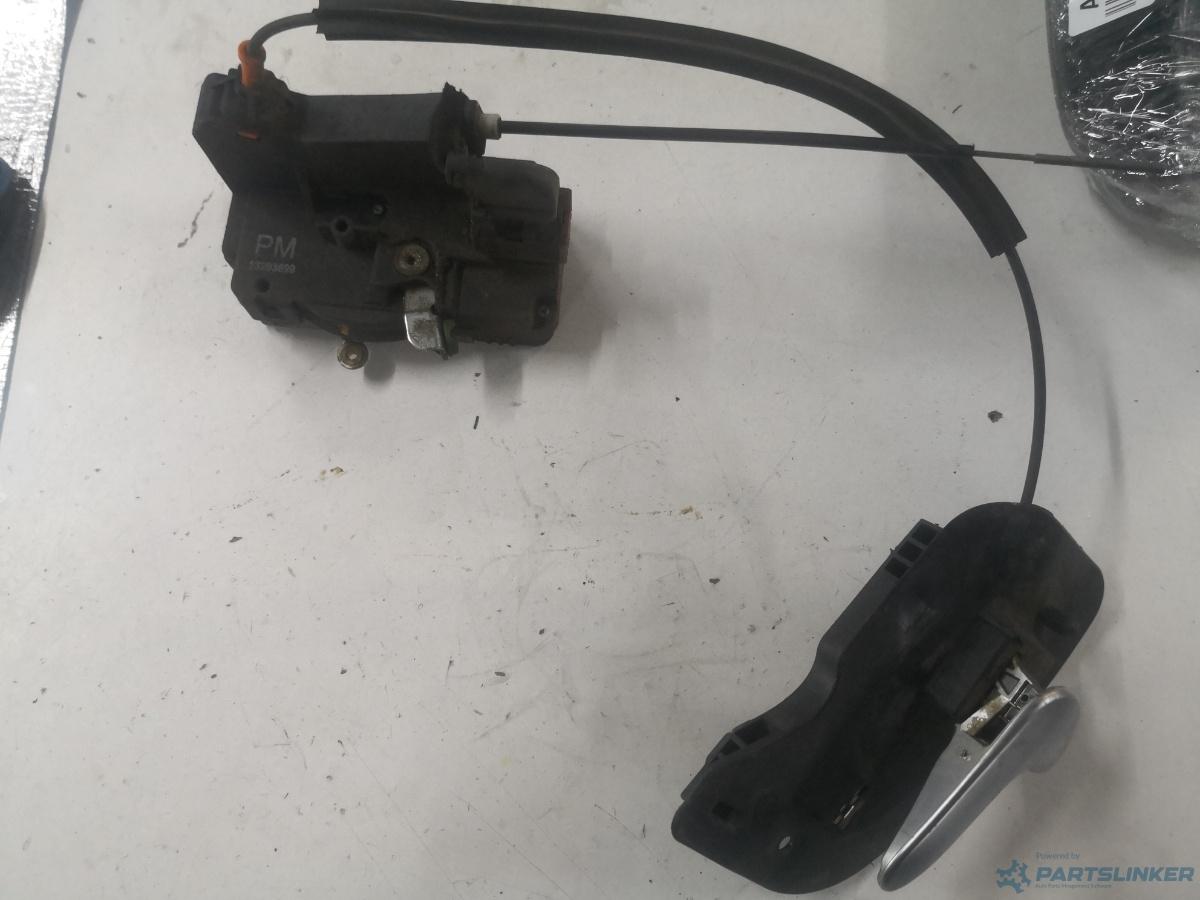 Broasca usa stanga fata OPEL COMBO Tour [ 2001 - 2011 ] OEM 13203899