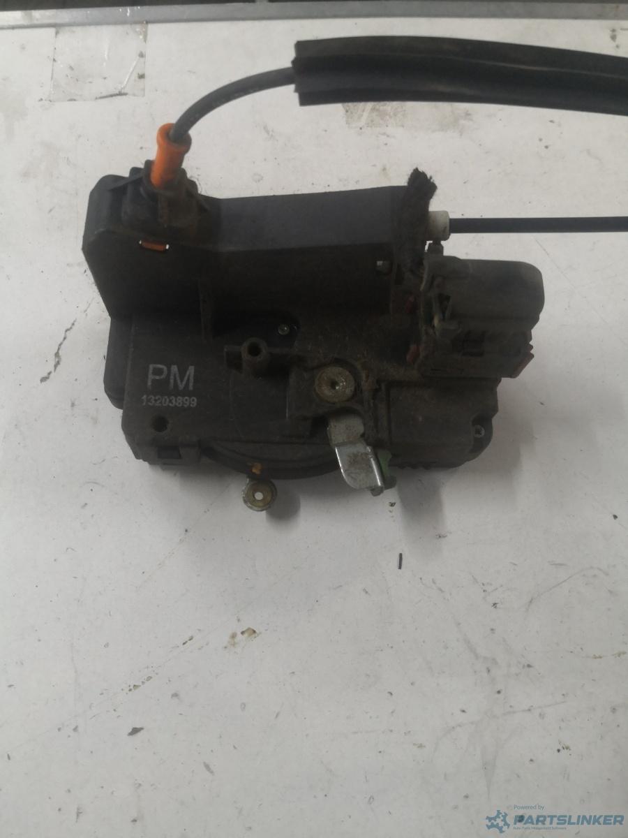 Broasca usa stanga fata OPEL COMBO Tour [ 2001 - 2011 ] OEM 13203899 – foto 2