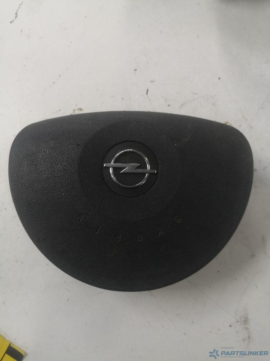 Airbag OPEL COMBO Tour [ 2001 - 2011 ] OEM 13188252