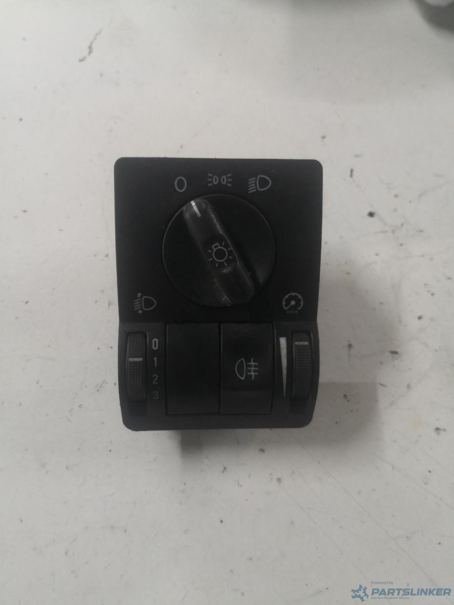 Bloc lumini OPEL COMBO Tour [ 2001 - 2011 ] OEM 9116614