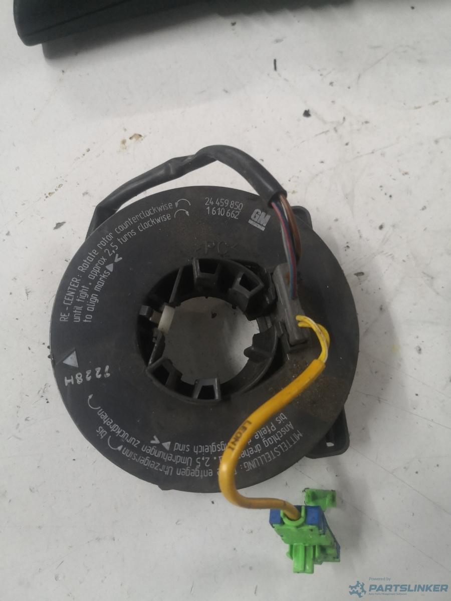 Spirala airbag / spirala volan OPEL COMBO Tour [ 2001 - 2011 ] OEM 24459850