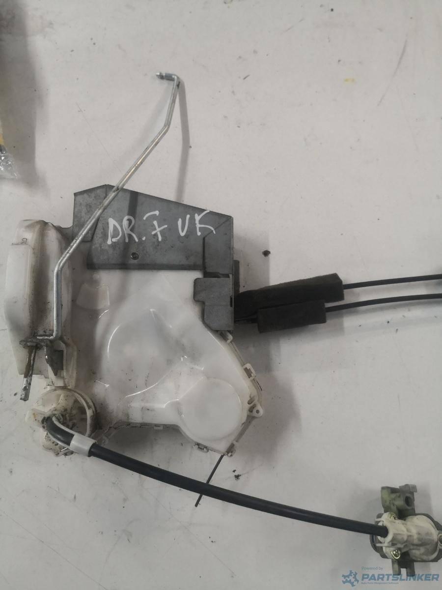 Broasca usa dreapta fata HONDA ACCORD VII (CL, CN) [ 2003 - 2012 ]