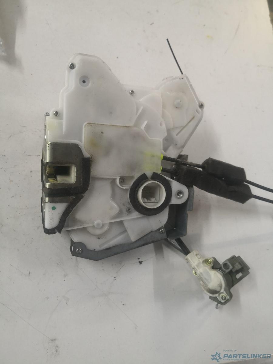 Broasca usa dreapta fata HONDA ACCORD VII (CL, CN) [ 2003 - 2012 ] – foto 2
