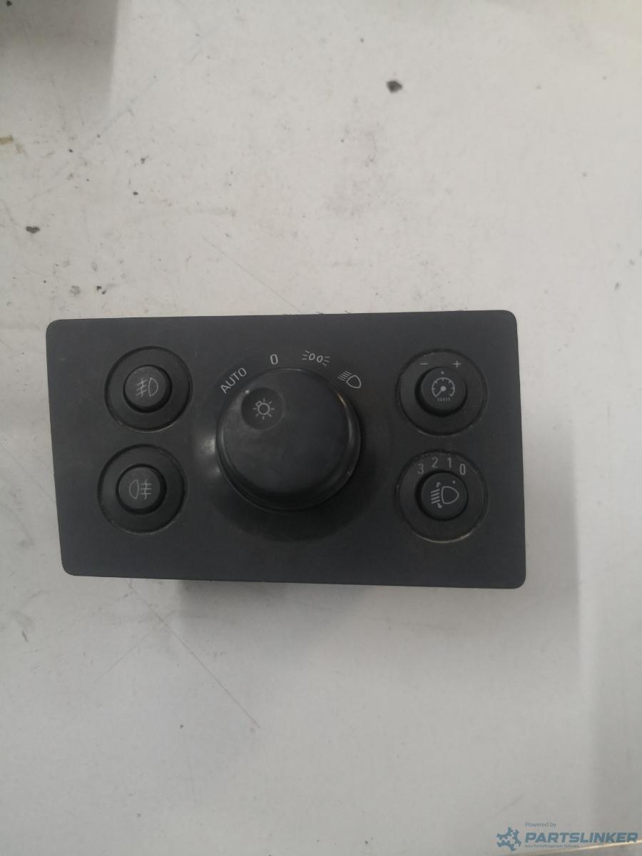 Bloc lumini OPEL ZAFIRA B (A05) [ 2005 - 2015 ] OEM 13205868