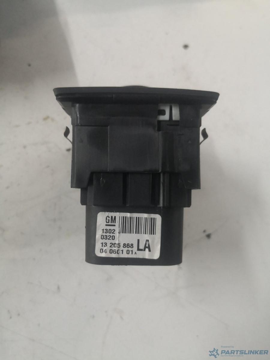 Bloc lumini OPEL ZAFIRA B (A05) [ 2005 - 2015 ] OEM 13205868 – foto 2