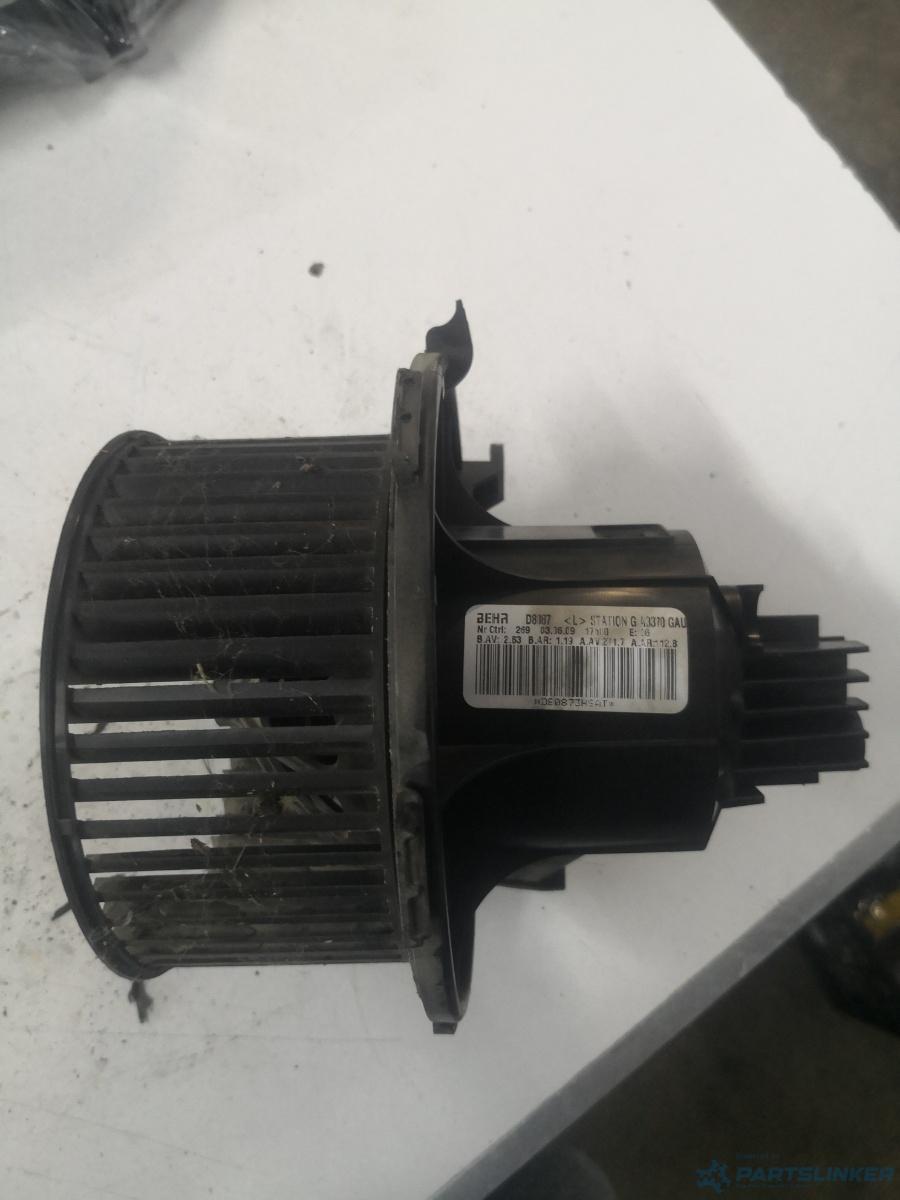Aeroterma OPEL ZAFIRA B (A05) [ 2005 - 2015 ] OEM D8087