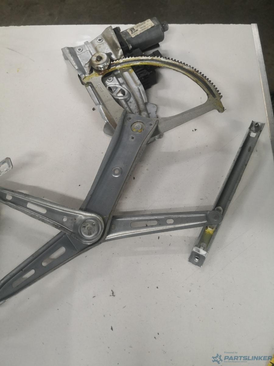 Macara geam electric dreapta fata OPEL ZAFIRA B (A05) [ 2005 - 2015 ] OEM 13132435
