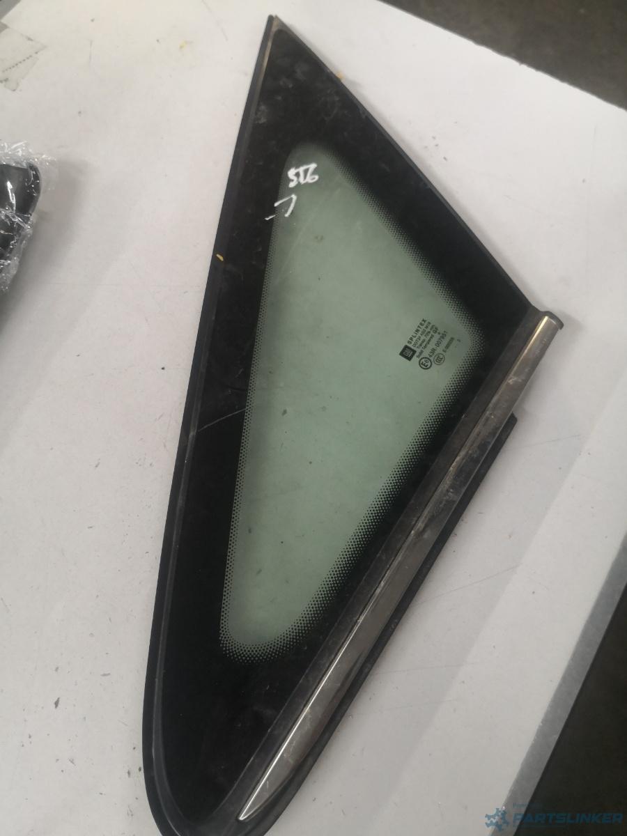 Geam stanga fata OPEL ZAFIRA B (A05) [ 2005 - 2015 ] OEM E000255