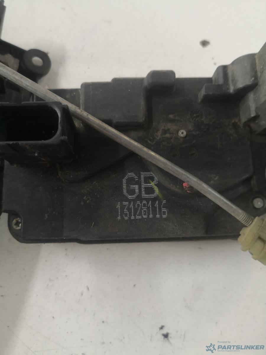 Broasca usa dreapta spate OPEL ZAFIRA B (A05) [ 2005 - 2015 ] OEM 13128116 – foto 2