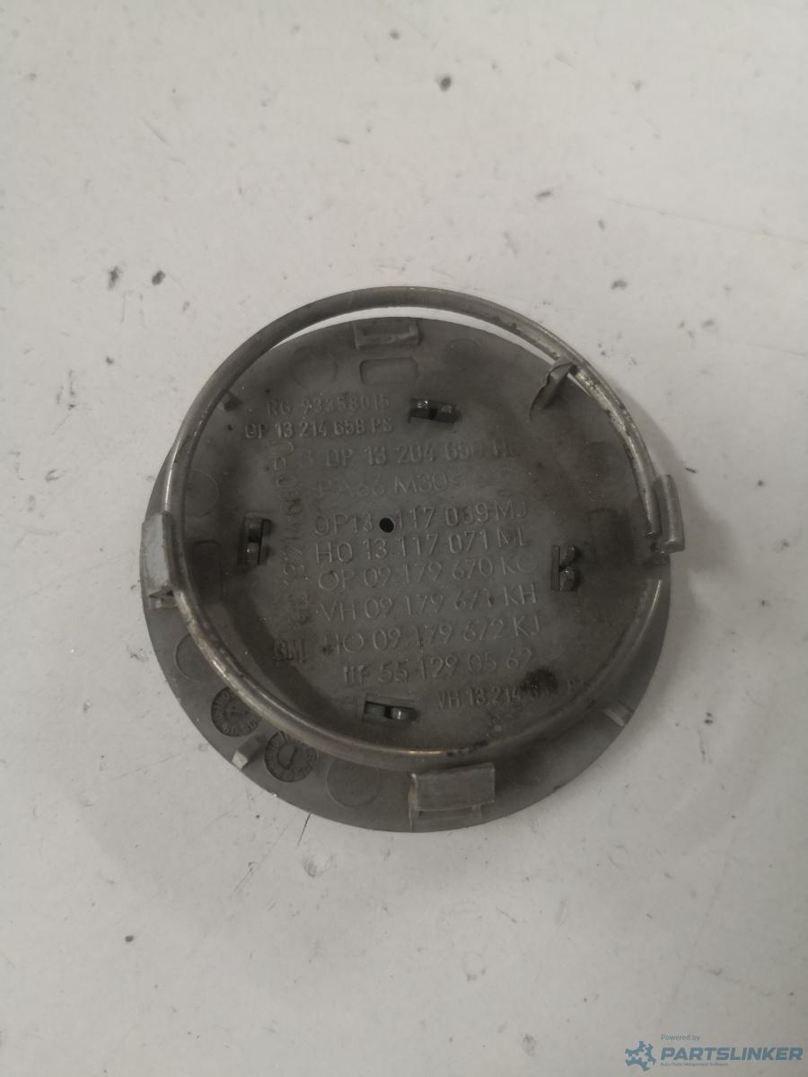 Capac roata  stanga fata OPEL ZAFIRA B (A05) [ 2005 - 2015 ] OEM H013214660 – foto 2