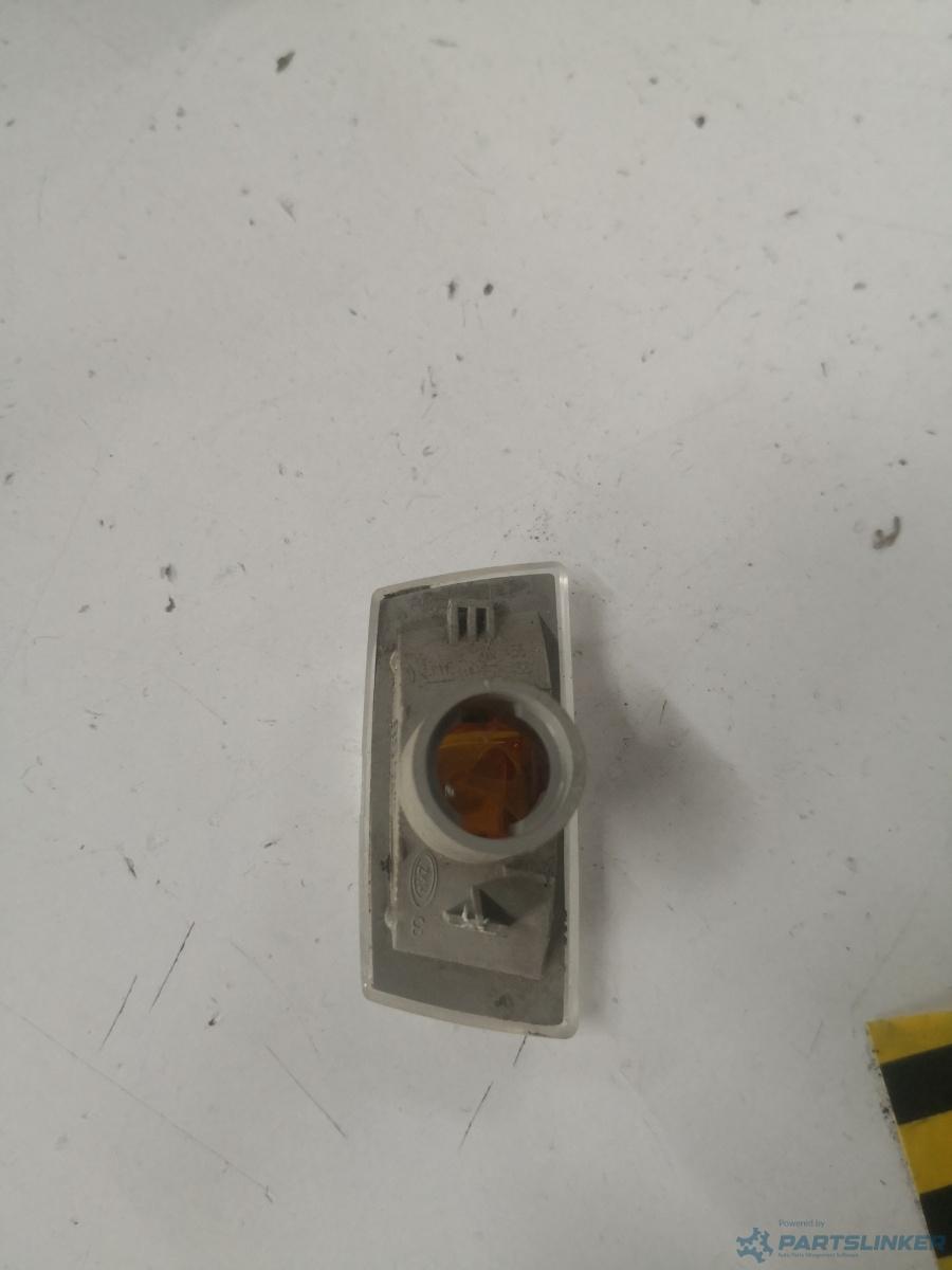 Semnalizare  dreapta fata OPEL ZAFIRA B (A05) [ 2005 - 2015 ] OEM 13252456 – foto 2