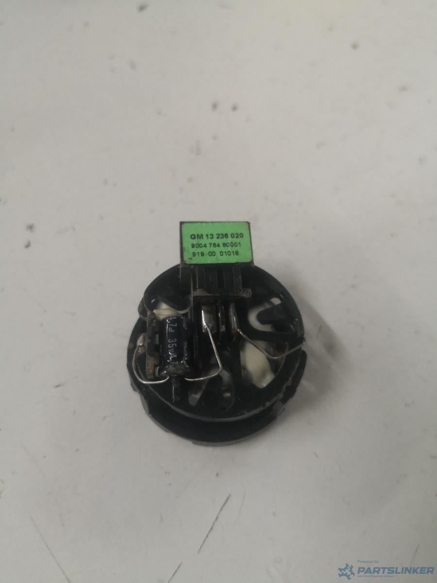 Tweeter  OPEL ZAFIRA B (A05) [ 2005 - 2015 ] OEM 13236020 – foto 2