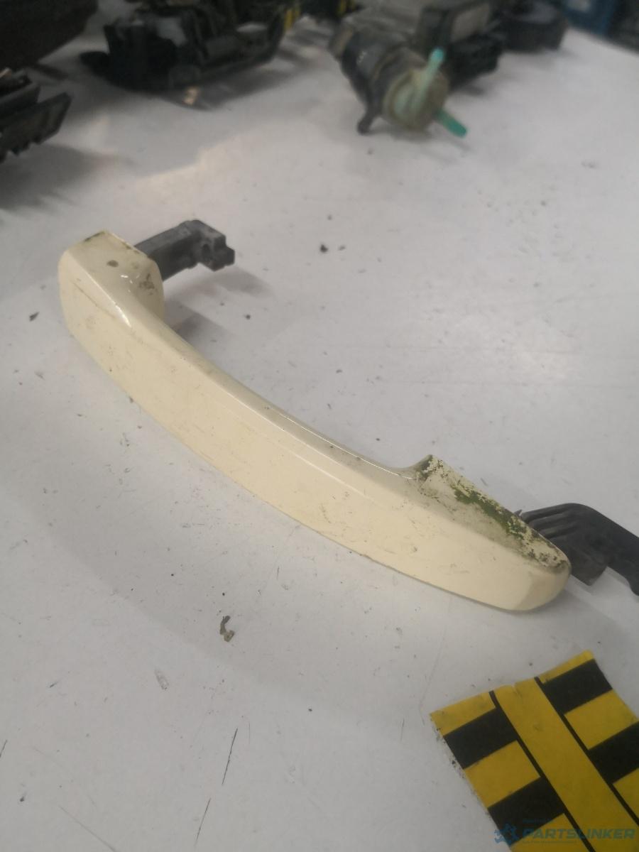 Maner usa dreapta fata OPEL ZAFIRA B (A05) [ 2005 - 2015 ]