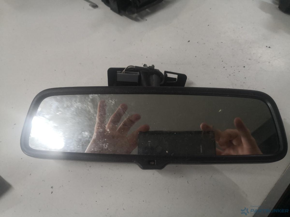 Oglinda retrovizoare OPEL ZAFIRA B (A05) [ 2005 - 2015 ] OEM 025611
