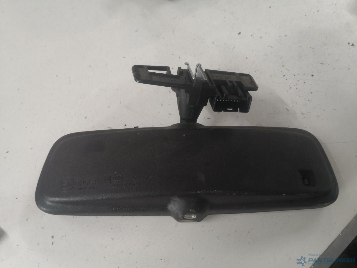 Oglinda retrovizoare OPEL ZAFIRA B (A05) [ 2005 - 2015 ] OEM 025611 – foto 2