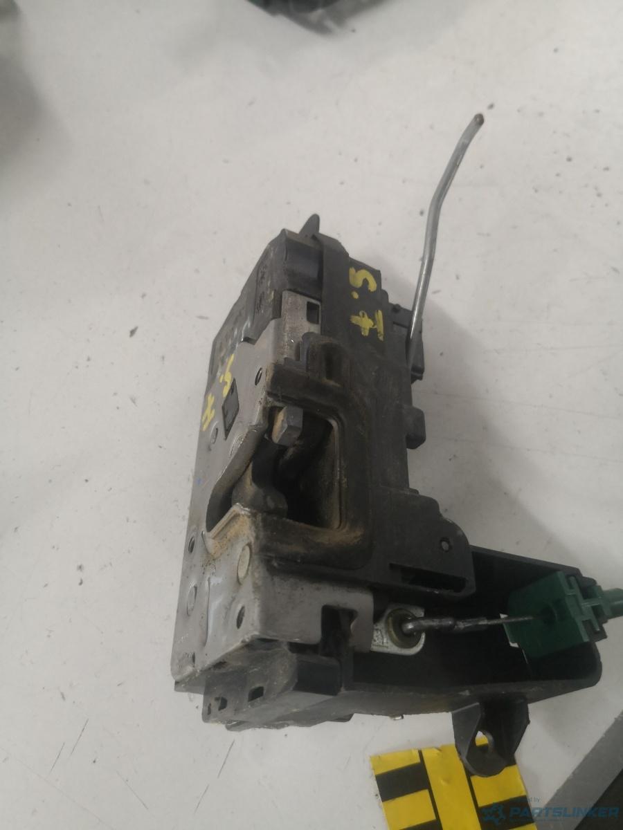 Broasca usa stanga fata OPEL ZAFIRA B (A05) [ 2005 - 2015 ] OEM 13210748 – foto 2