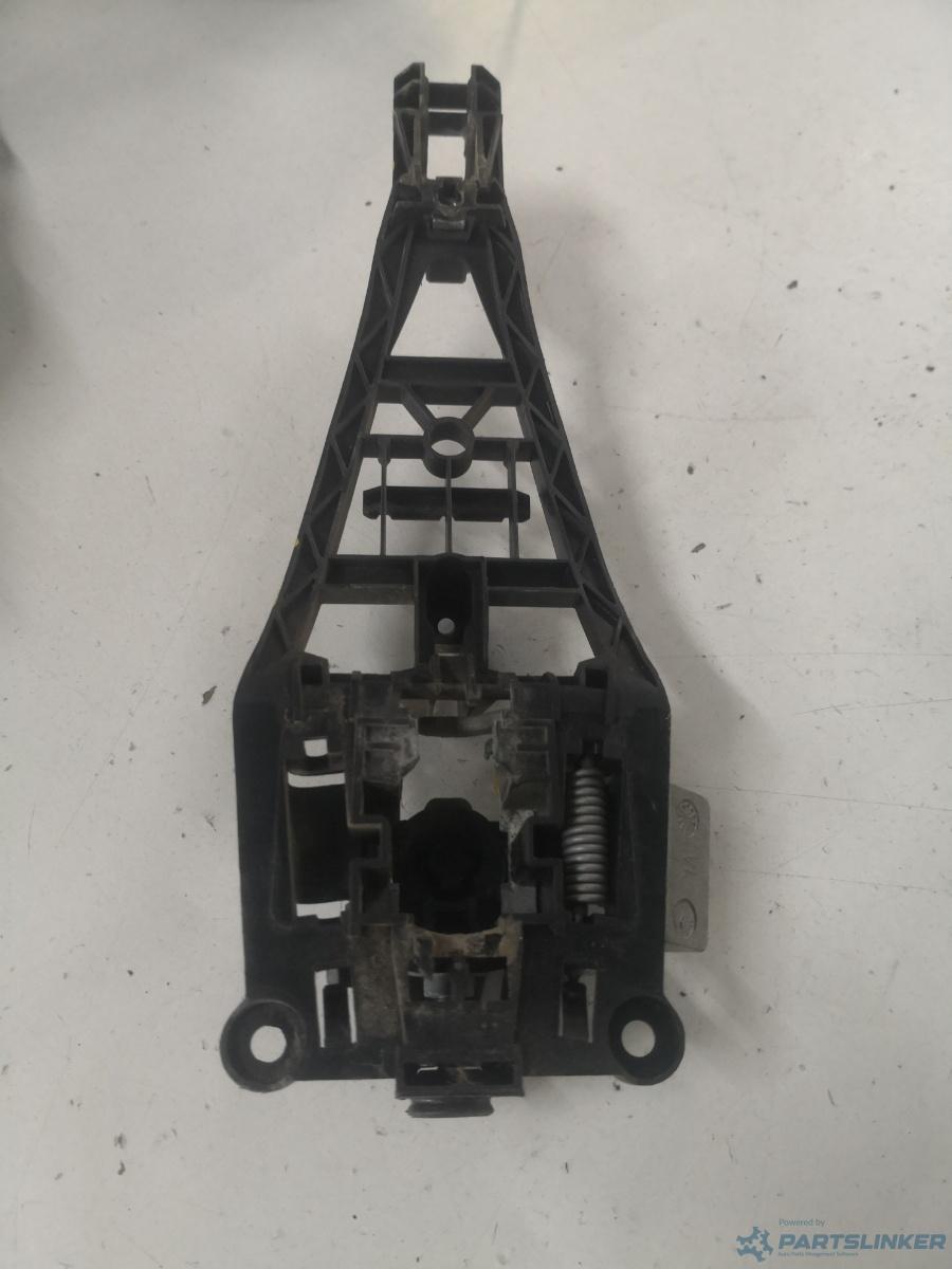 Maner usa interior  stanga fata OPEL ZAFIRA B (A05) [ 2005 - 2015 ] OEM 24463523 – foto 2