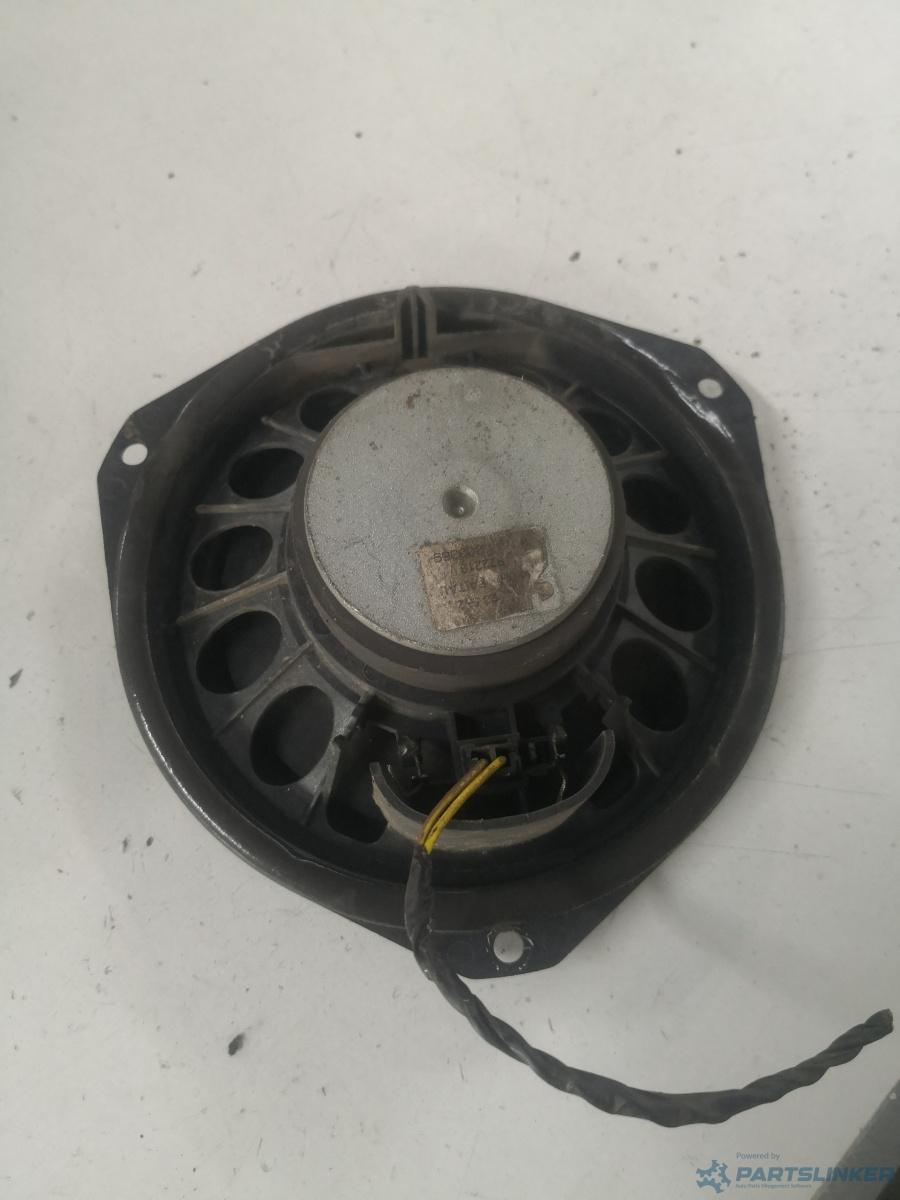 Boxa auto stanga spate OPEL ZAFIRA B (A05) [ 2005 - 2015 ] – foto 2