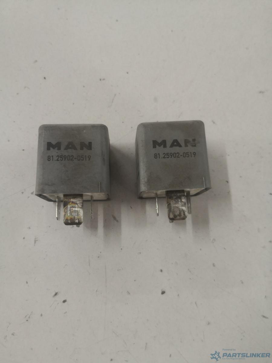 Releu MAN LION S CITY [ 1996 - > ] OEM 899321000