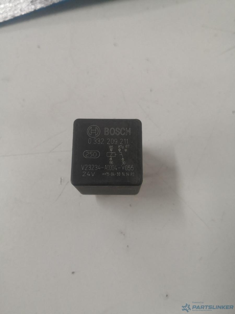 Releu lumini avarie MAN M 2000 M [ 1995 - 2005 ] OEM 0332209211