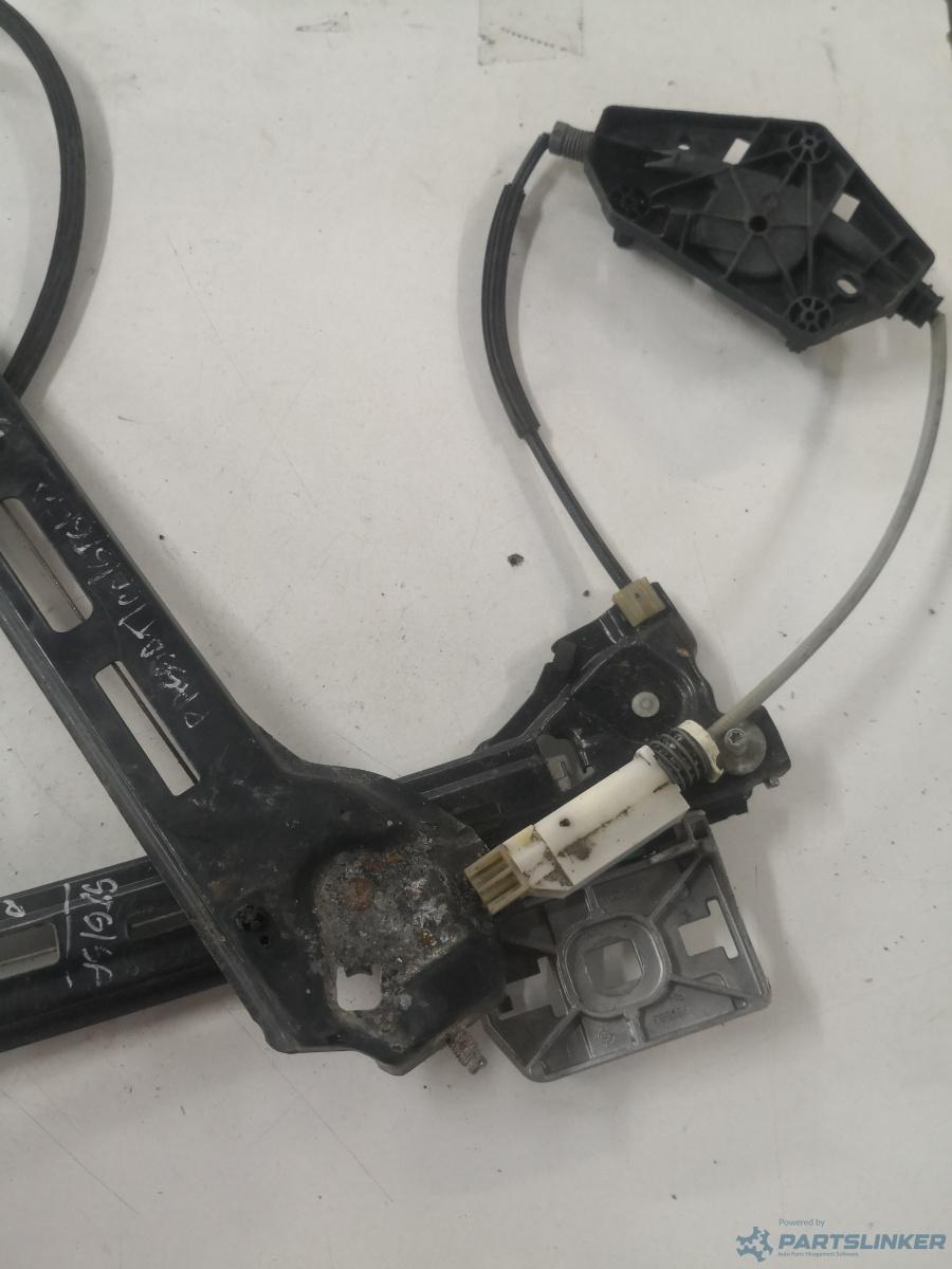 Macara geam electric stanga spate VOLKSWAGEN PASSAT CC (357) [ 2008 - 2012 ] OEM 965288103 – foto 2