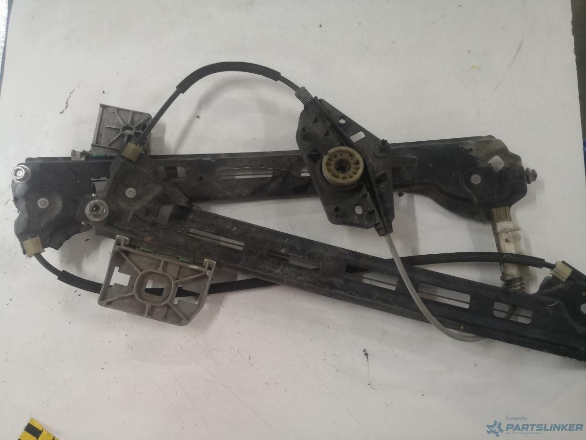 Macara geam electric stanga spate VOLKSWAGEN PASSAT CC (357) [ 2008 - 2012 ] OEM 910466