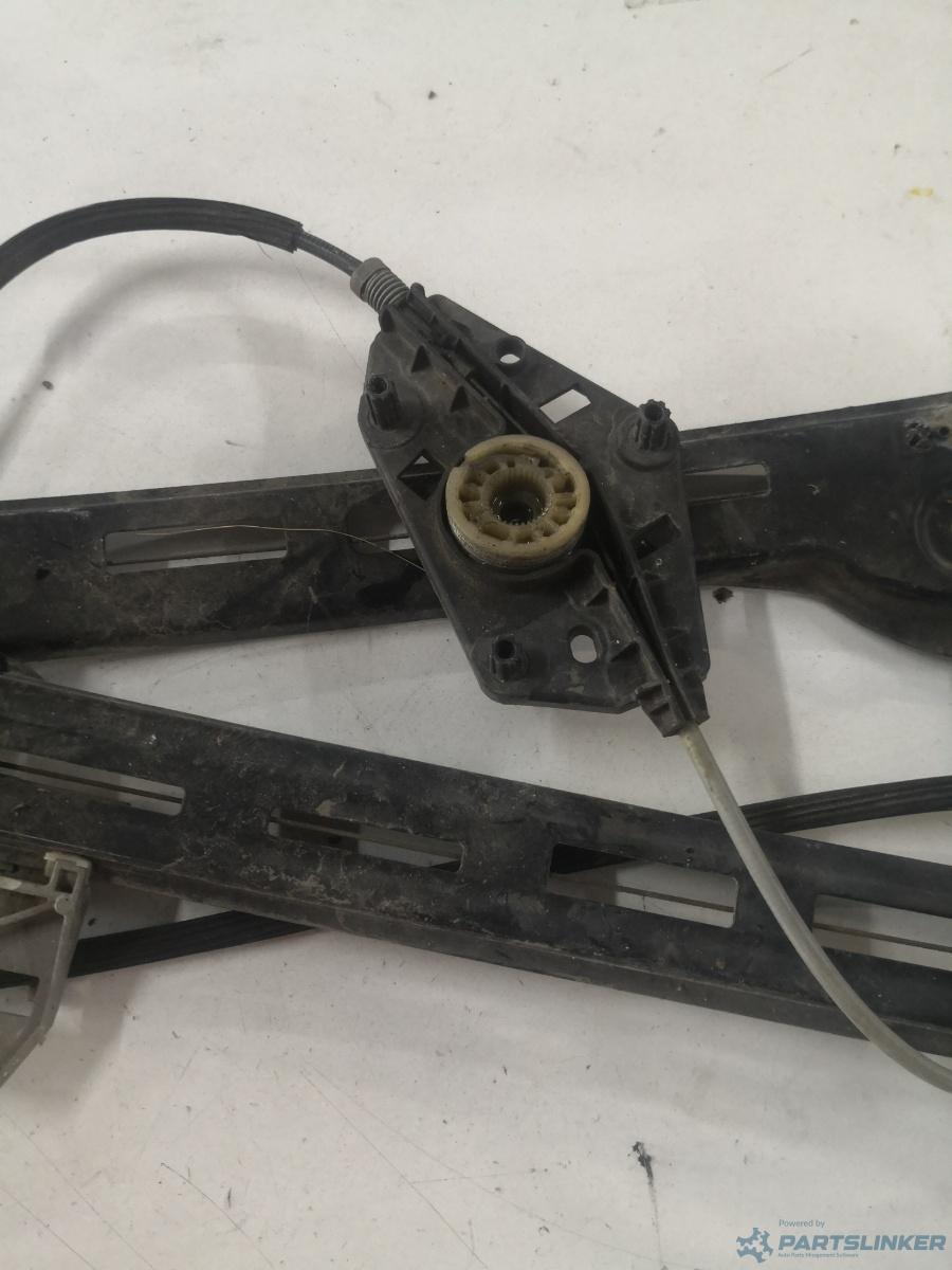 Macara geam electric stanga spate VOLKSWAGEN PASSAT CC (357) [ 2008 - 2012 ] OEM 910466 – foto 2