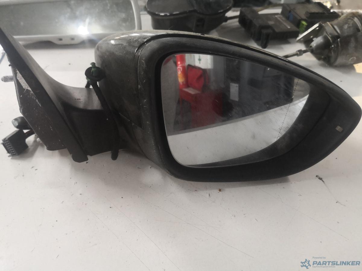 Oglinda dreapta fata ANGLIA VOLKSWAGEN PASSAT CC (357) [ 2008 - 2012 ] OEM 544214