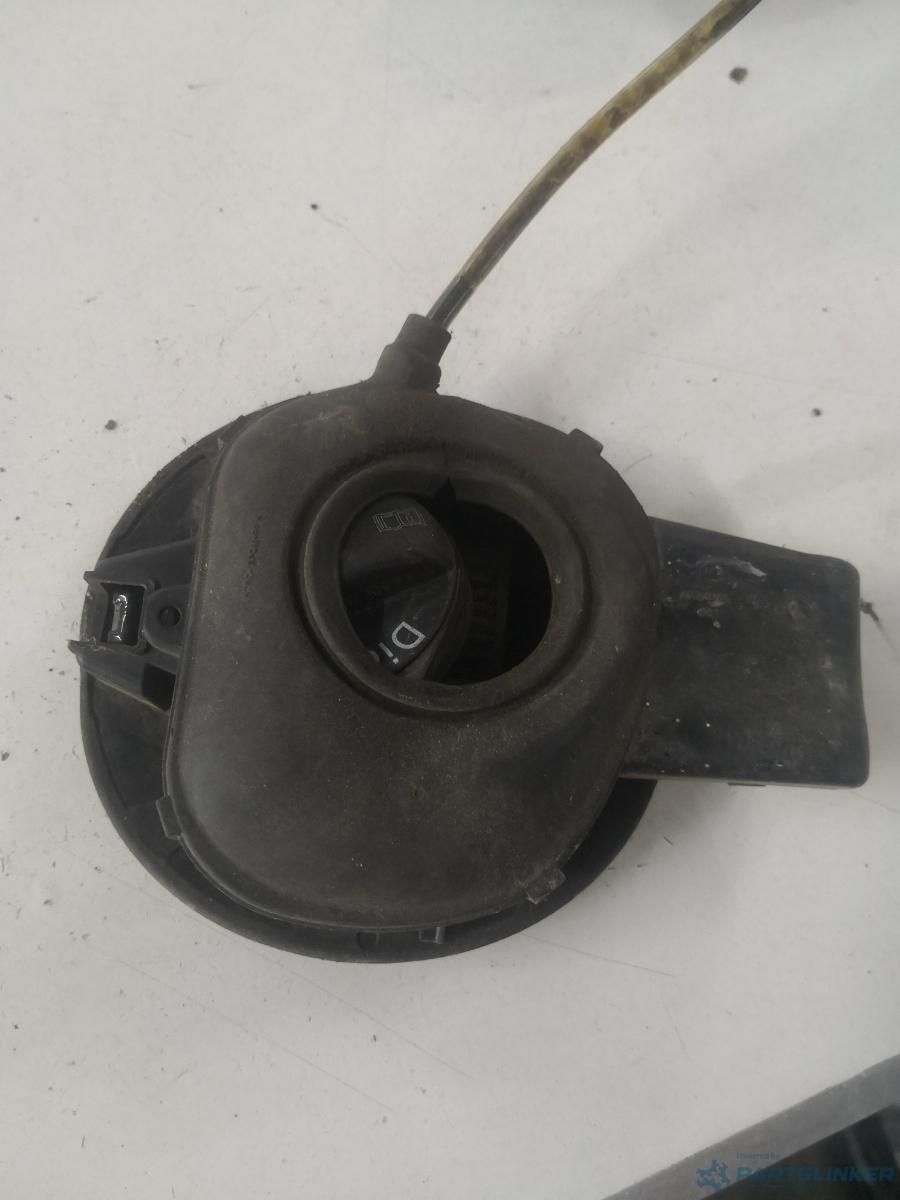 Capac / Buson rezervor VOLKSWAGEN PASSAT CC (357) [ 2008 - 2012 ] – foto 2