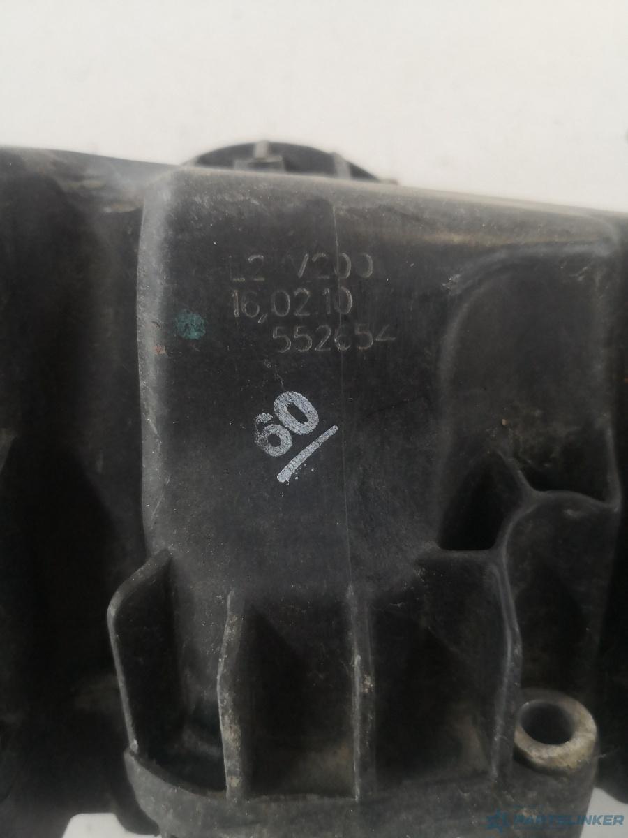 Galerie admisie VOLKSWAGEN PASSAT CC (357) [ 2008 - 2012 ] OEM 55265 – foto 5
