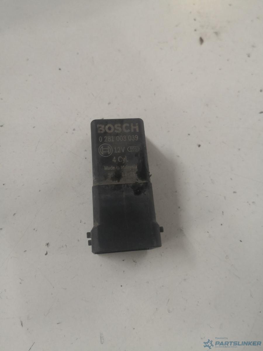 Releu bujii Fiat DUCATO (250, 290) 2006 - Prezent Motorina