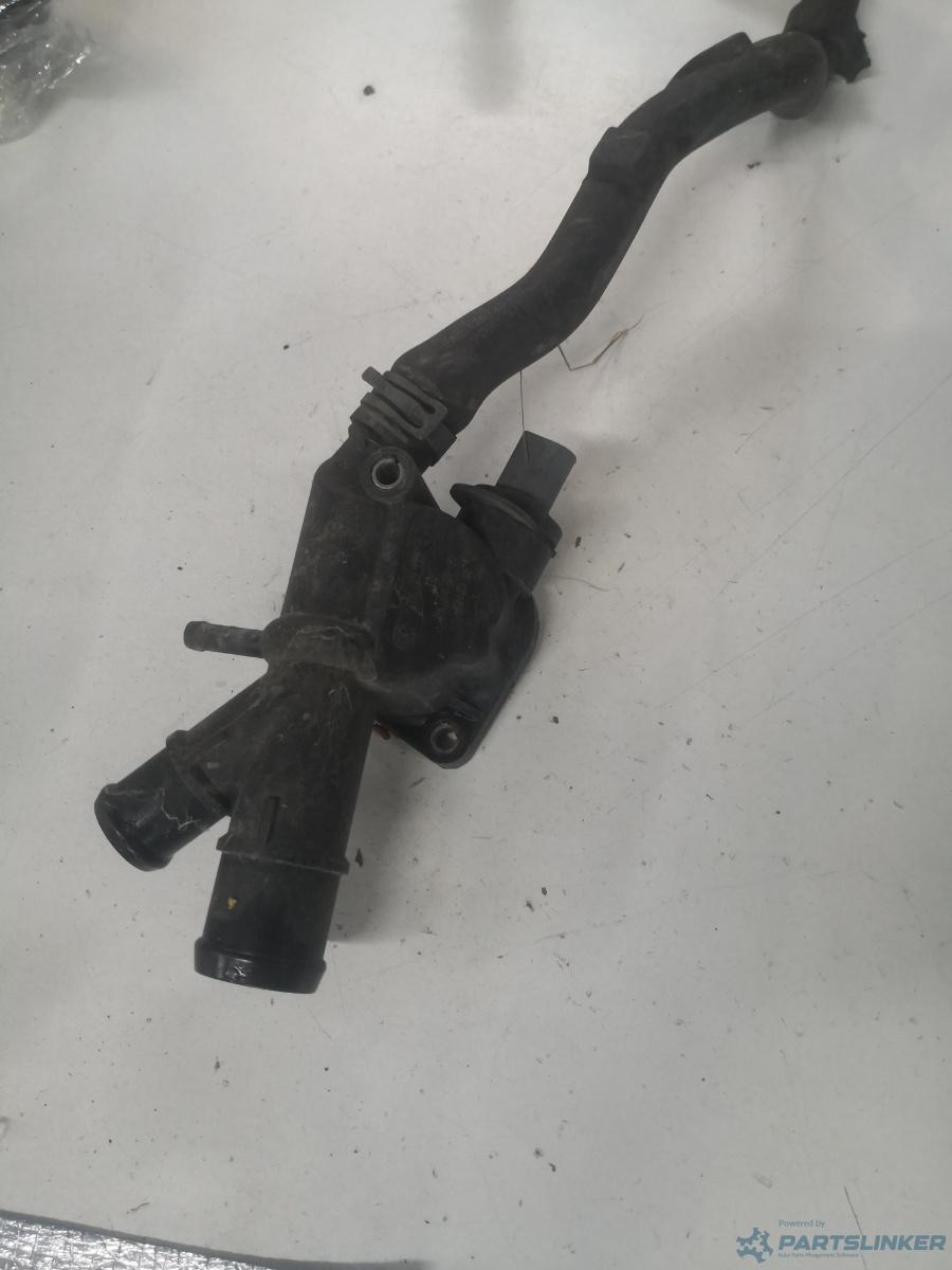 Carcasa termostat VOLKSWAGEN PASSAT CC (357) [ 2008 - 2012 ] OEM 03l121132q