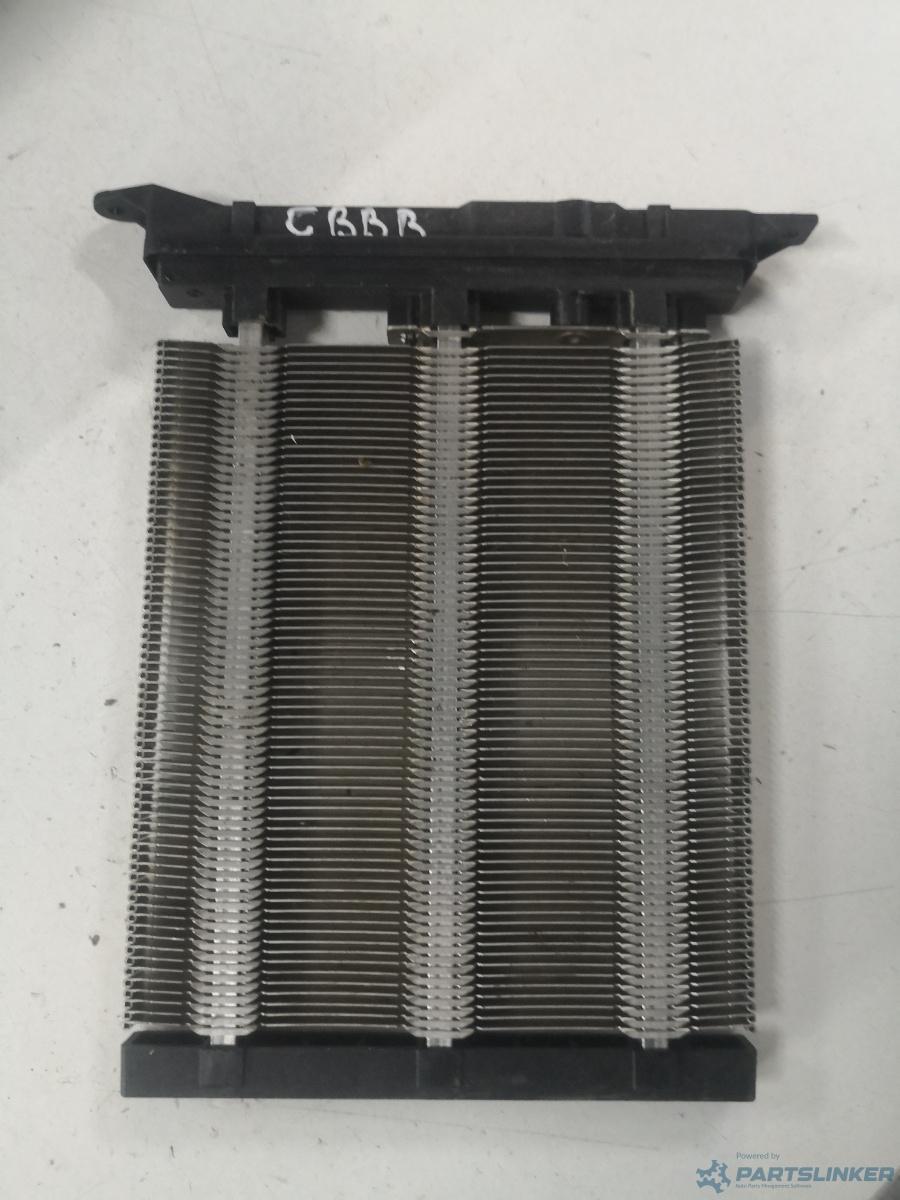 Radiator caldura habitaclu VOLKSWAGEN PASSAT CC (357) [ 2008 - 2012 ] OEM 1k0963235f