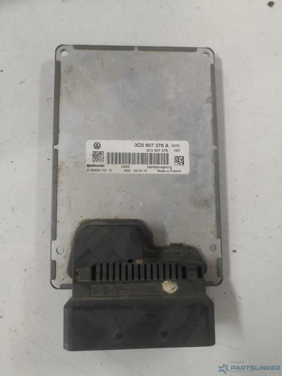 Modul suspensie  VOLKSWAGEN PASSAT CC (357) [ 2008 - 2012 ] OEM 3c0907376a