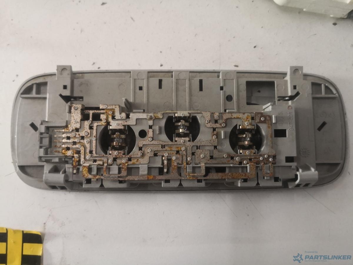 Lumini plafon VOLKSWAGEN PASSAT CC (357) [ 2008 - 2012 ] OEM 947291 – foto 2