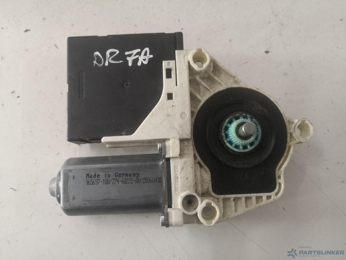 Motoras macara geam dreapta fata VOLKSWAGEN PASSAT CC (357) [ 2008 - 2012 ] OEM 965697100