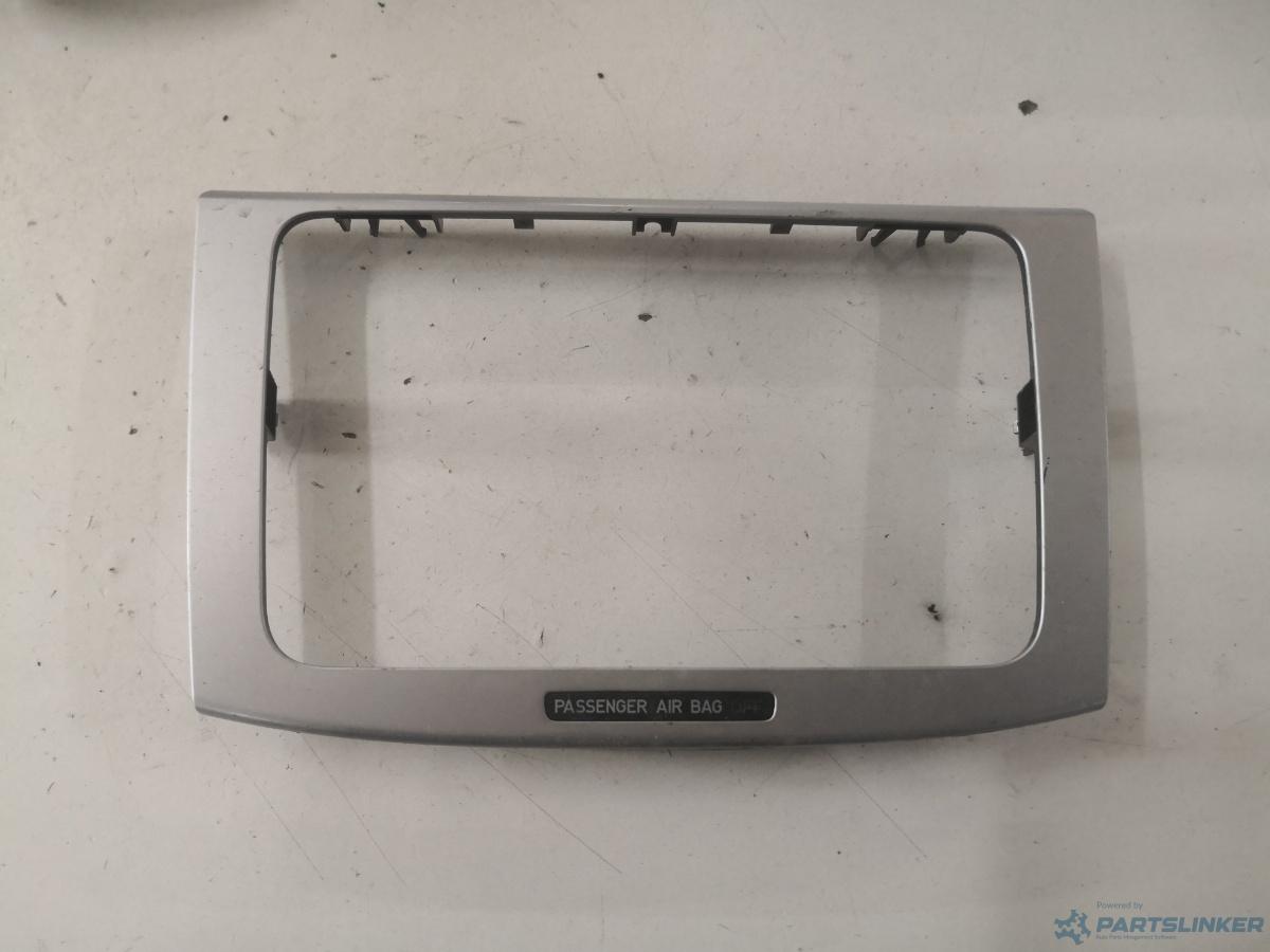 Ornament bord VOLKSWAGEN PASSAT CC (357) [ 2008 - 2012 ] OEM 3c0858069ae