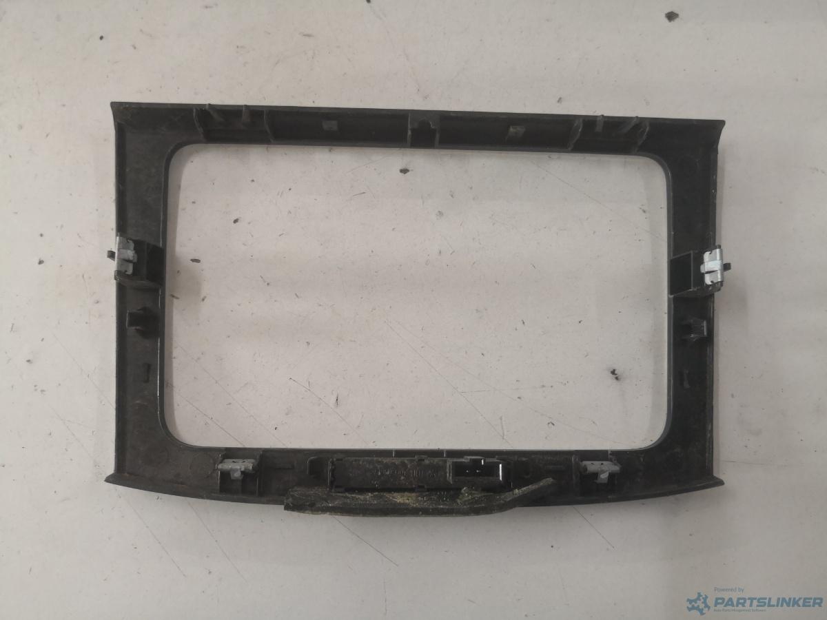 Ornament bord VOLKSWAGEN PASSAT CC (357) [ 2008 - 2012 ] OEM 3c0858069ae – foto 2