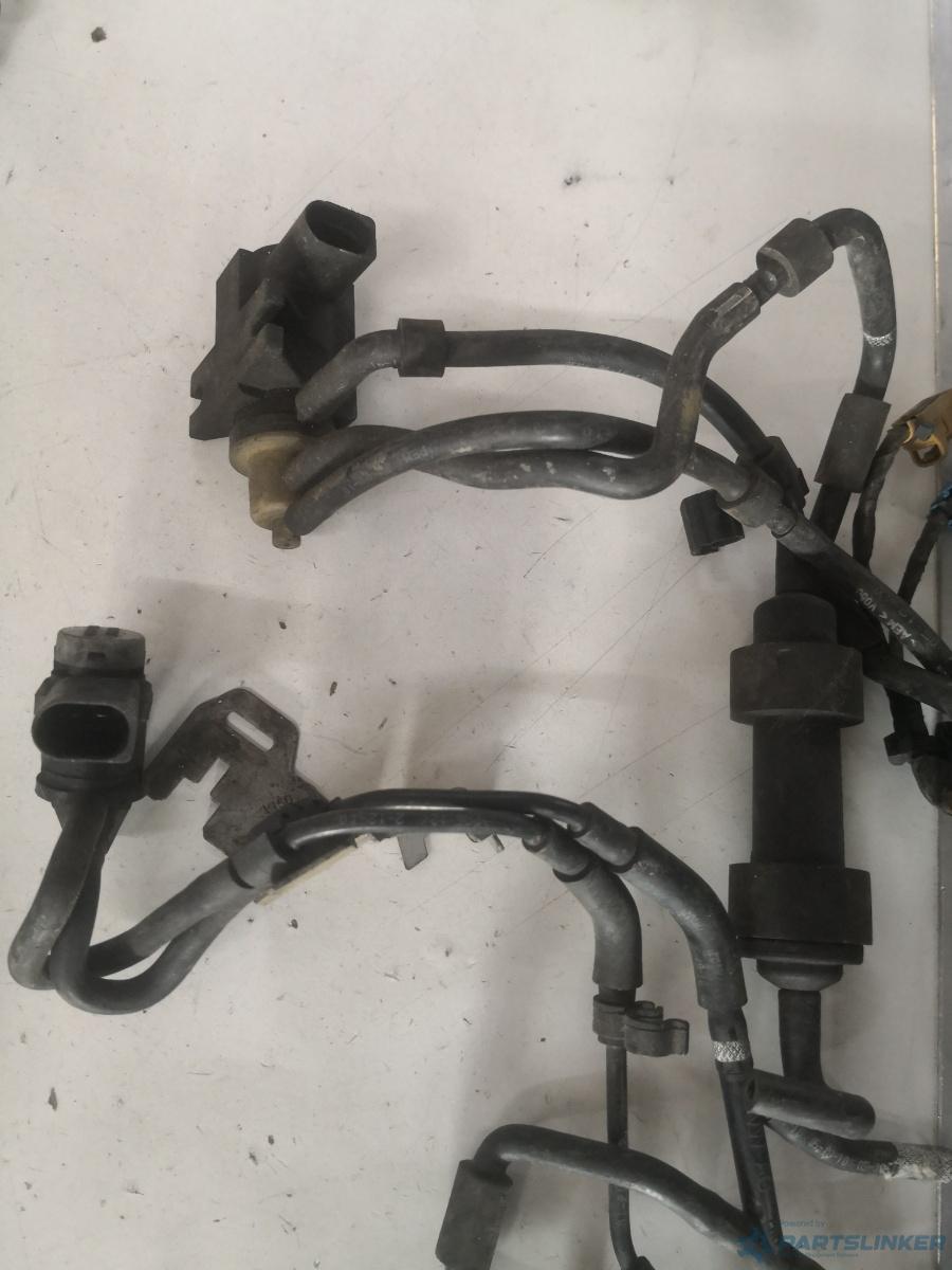 Electrovalve VOLKSWAGEN PASSAT CC (357) [ 2008 - 2012 ]