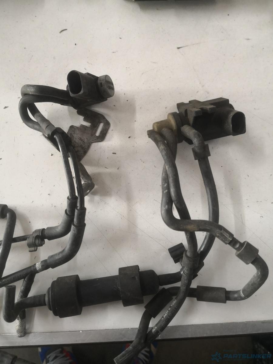 Electrovalve VOLKSWAGEN PASSAT CC (357) [ 2008 - 2012 ] – foto 2