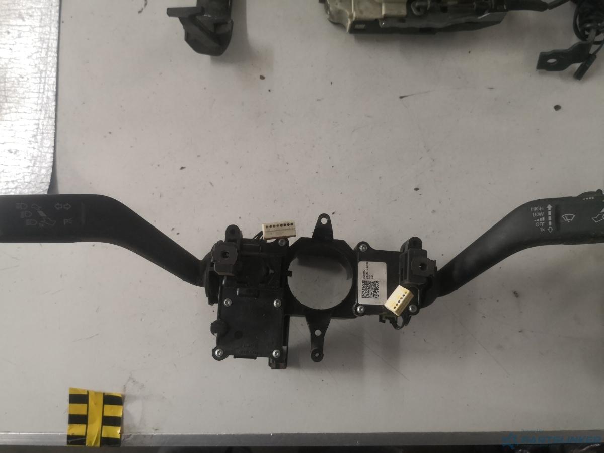 Ansamblu manete stanga fata VOLKSWAGEN PASSAT CC (357) [ 2008 - 2012 ] OEM 3c5953501bf