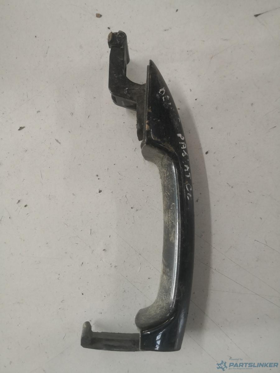 Maner usa dreapta fata VOLKSWAGEN PASSAT CC (357) [ 2008 - 2012 ] – foto 2