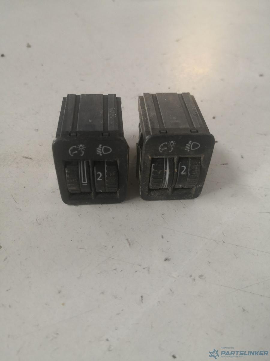 Reglaj faruri VOLKSWAGEN PASSAT CC (357) [ 2008 - 2012 ]