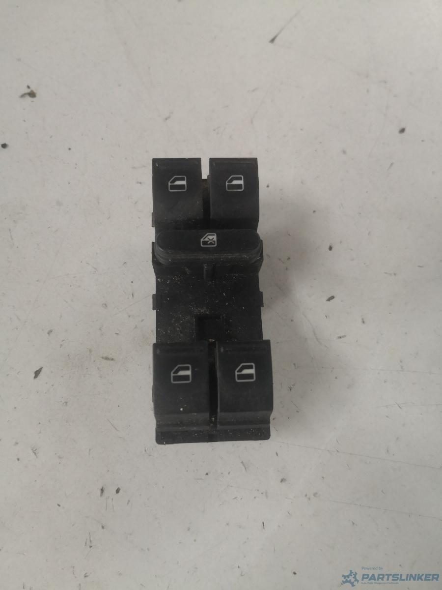 Butoane geamuri electrice stanga fata VOLKSWAGEN PASSAT CC (357) [ 2008 - 2012 ] OEM 1k4959857b