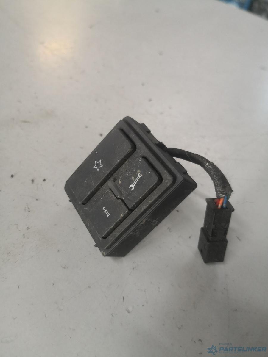 Bloc comenzi plafoniera VOLKSWAGEN PASSAT CC (357) [ 2008 - 2012 ] OEM 3c0035624c