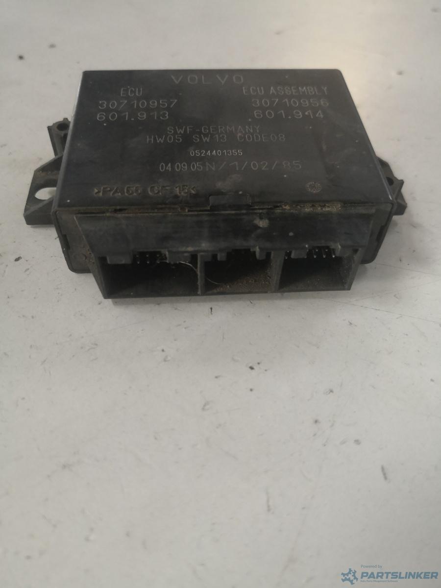Modul ECU VOLVO XC90 I (275) [ 2002 - 2015 ] OEM 30710957 – foto 2