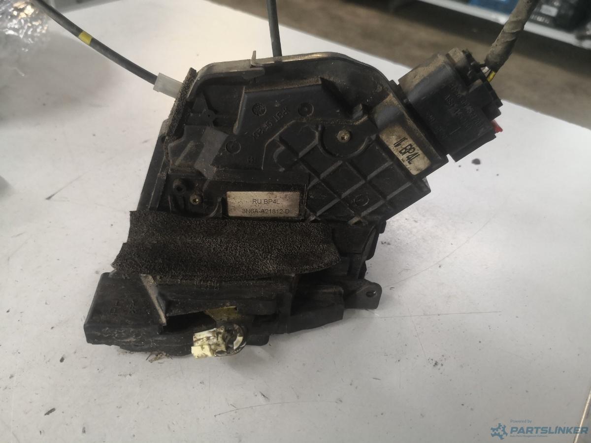 Broasca usa dreapta fata MAZDA 3 2006> OEM 3n6aa21812d