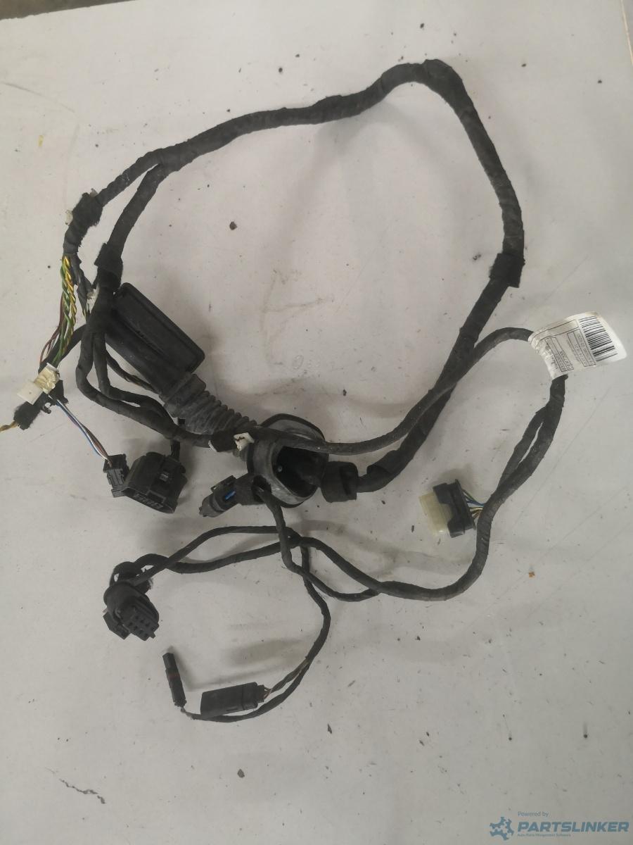 Instalatie electrica usa dreapta spate BMW X5 III (F15, F85) [ 2012 - 2018 ] OEM 9323363