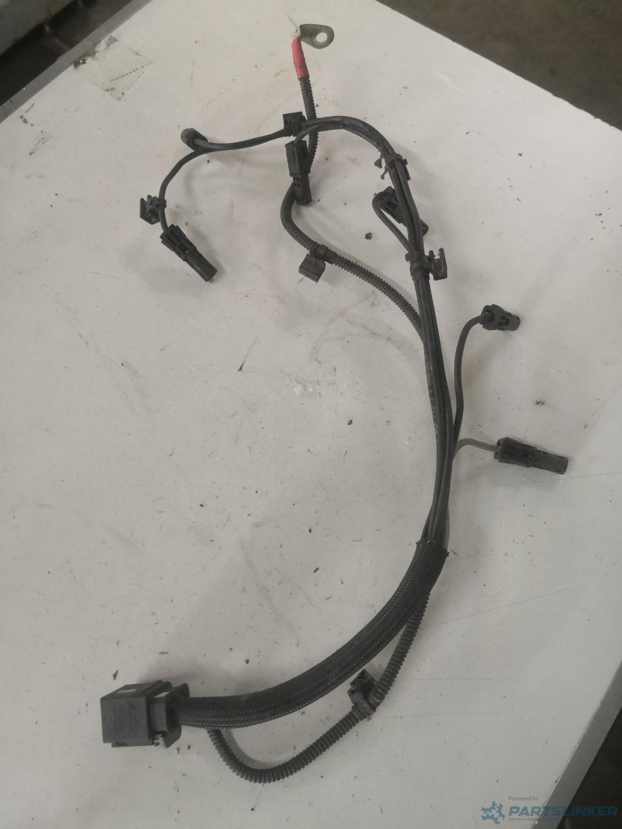 Instalatie electrica bujii BMW X5 III (F15, F85) [ 2012 - 2018 ] OEM 10004769